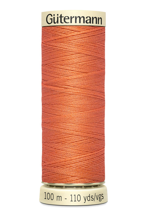 Gutermann Polyester Thread 100m #895