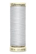 Gutermann Polyester Thread 100m #8