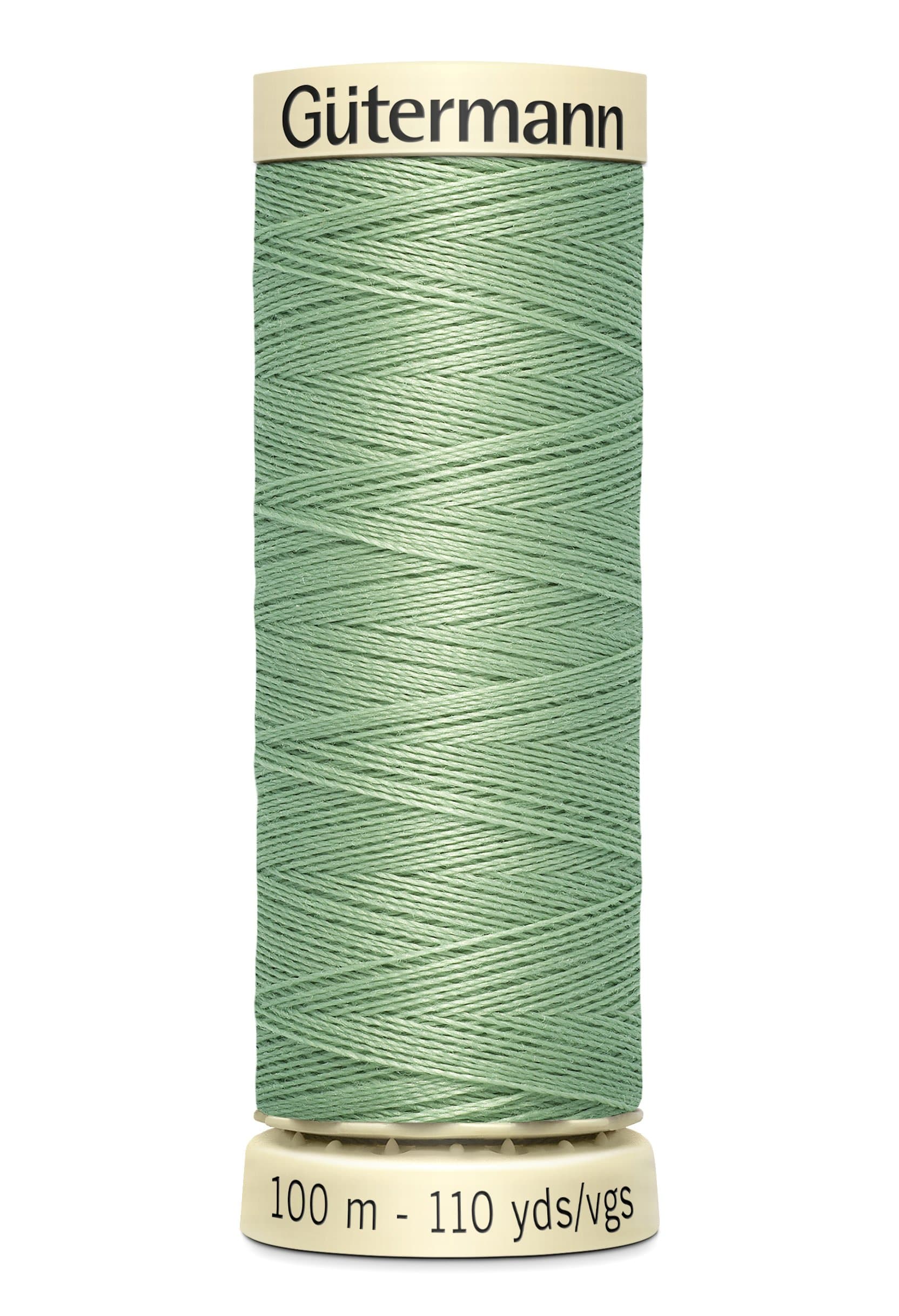 Gutermann Polyester Thread 100m #914