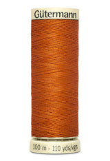 Gutermann Polyester Thread 100m #932