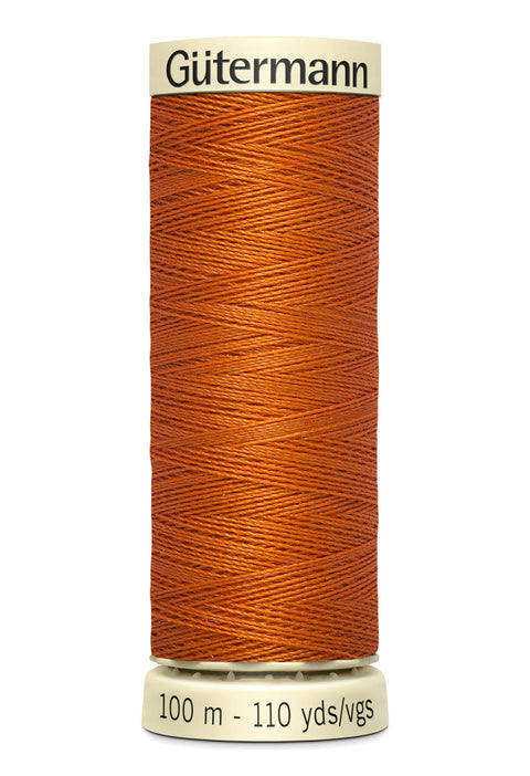 Gutermann Polyester Thread 100m #932