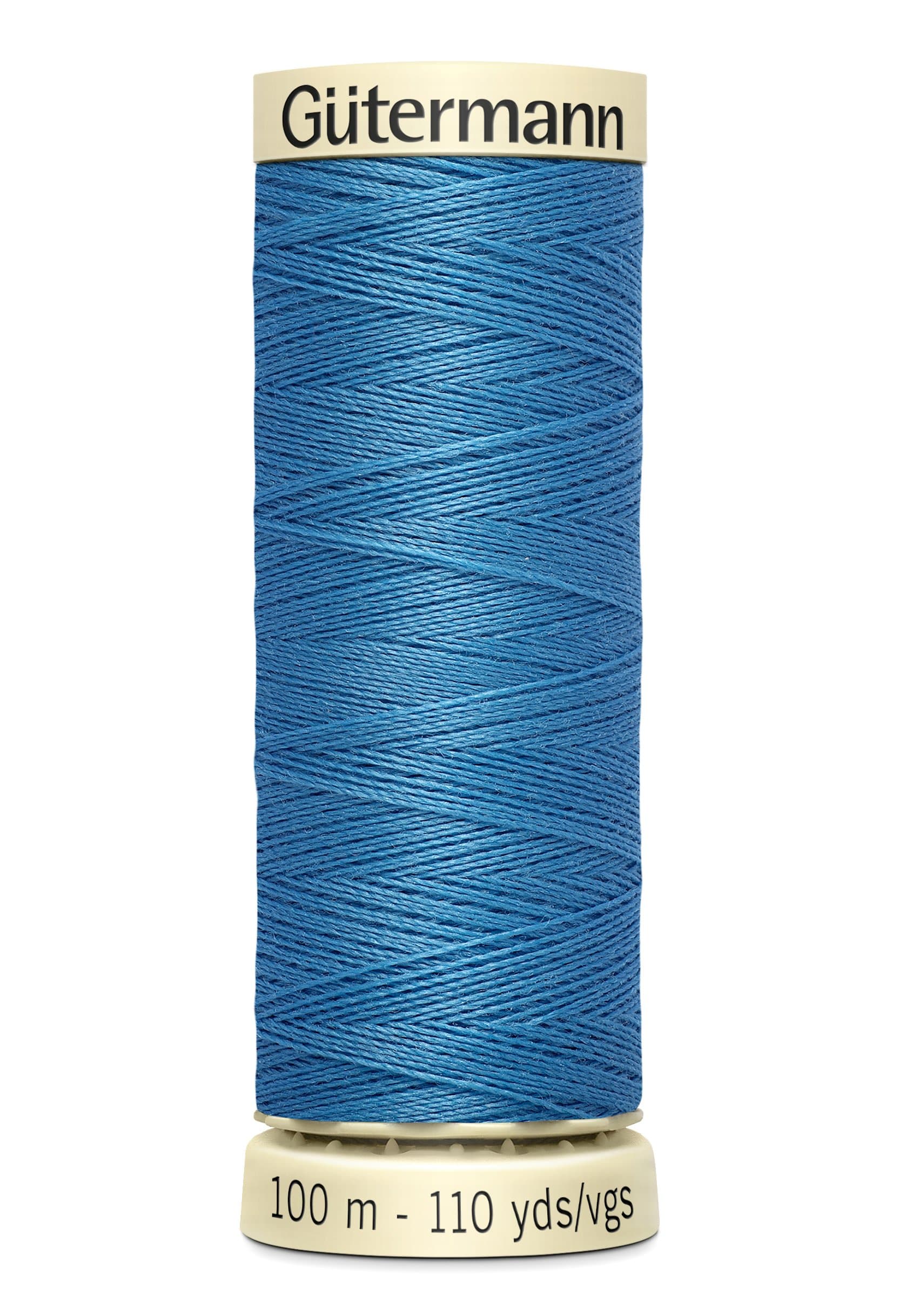 Gutermann Polyester Thread 100m #965