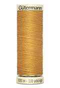 Gutermann Polyester Thread 100m #968