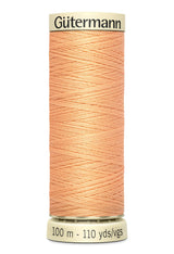 Gutermann Polyester Thread 100m #979