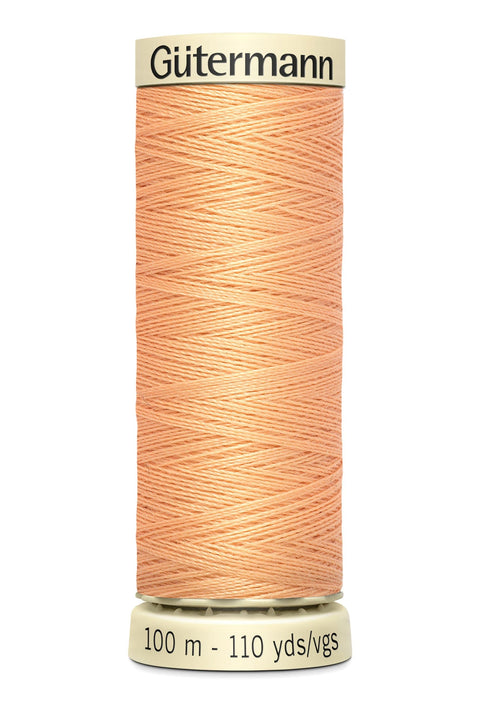 Gutermann Polyester Thread 100m #979