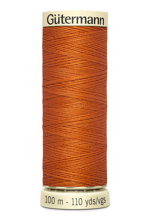 Gutermann Polyester Thread 100m #982