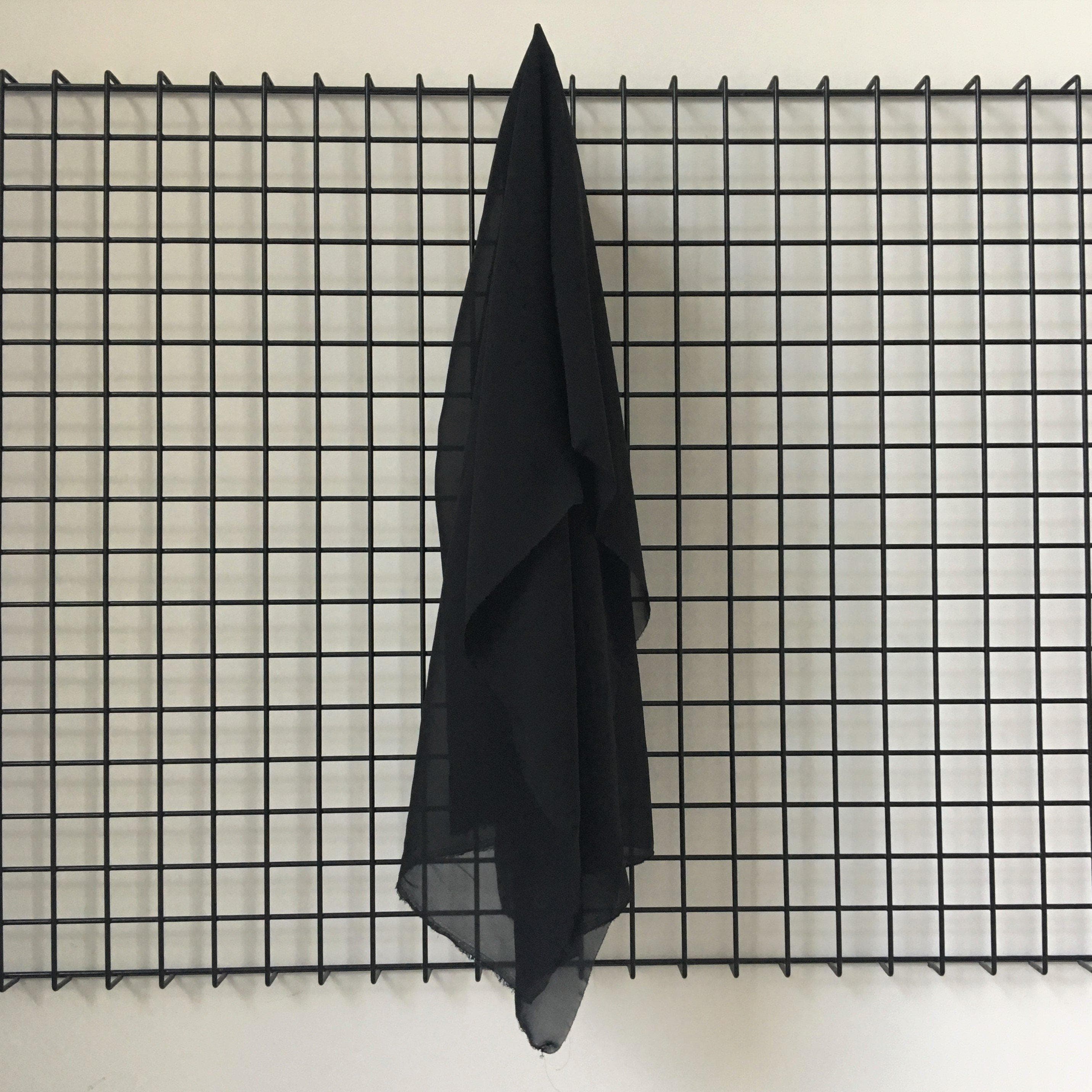 Georgette Black