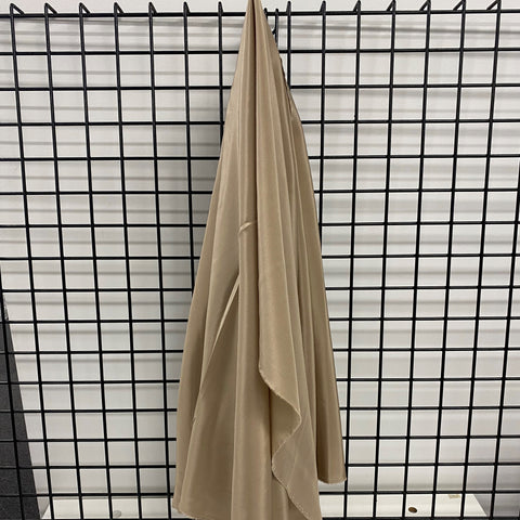 Crepe De Chine 16mm Pancake