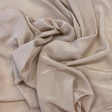 Crepe De Chine - Tea Rose