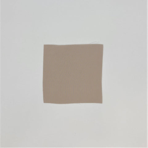 Crepe De Chine 16mm Tea Rose