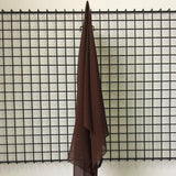 Georgette Chocolate