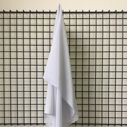 Remnant Georgette Cornflower