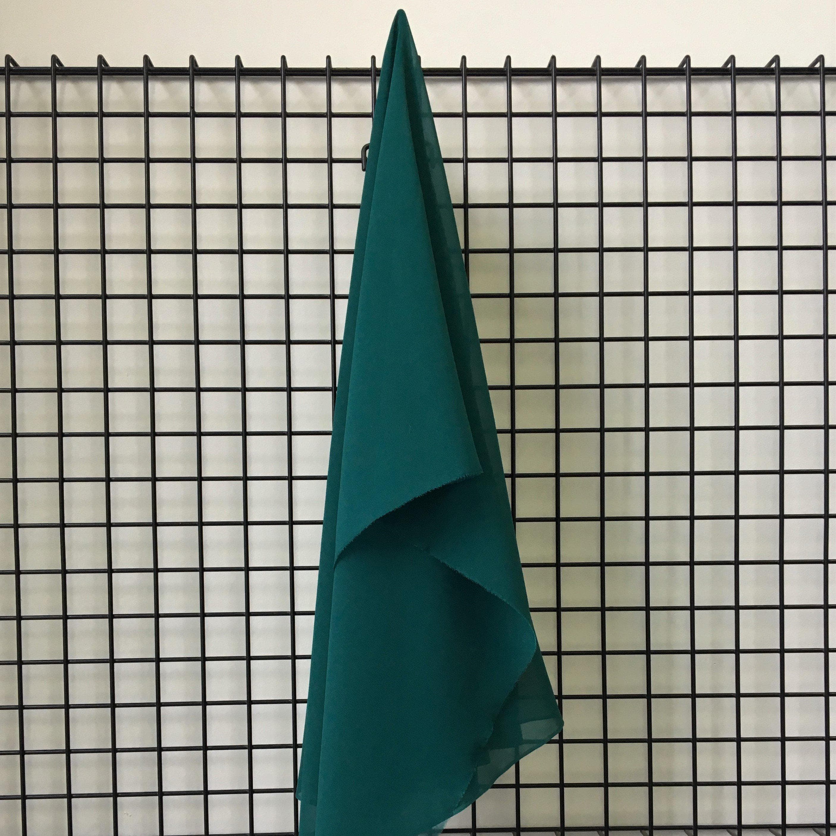 Georgette Emerald