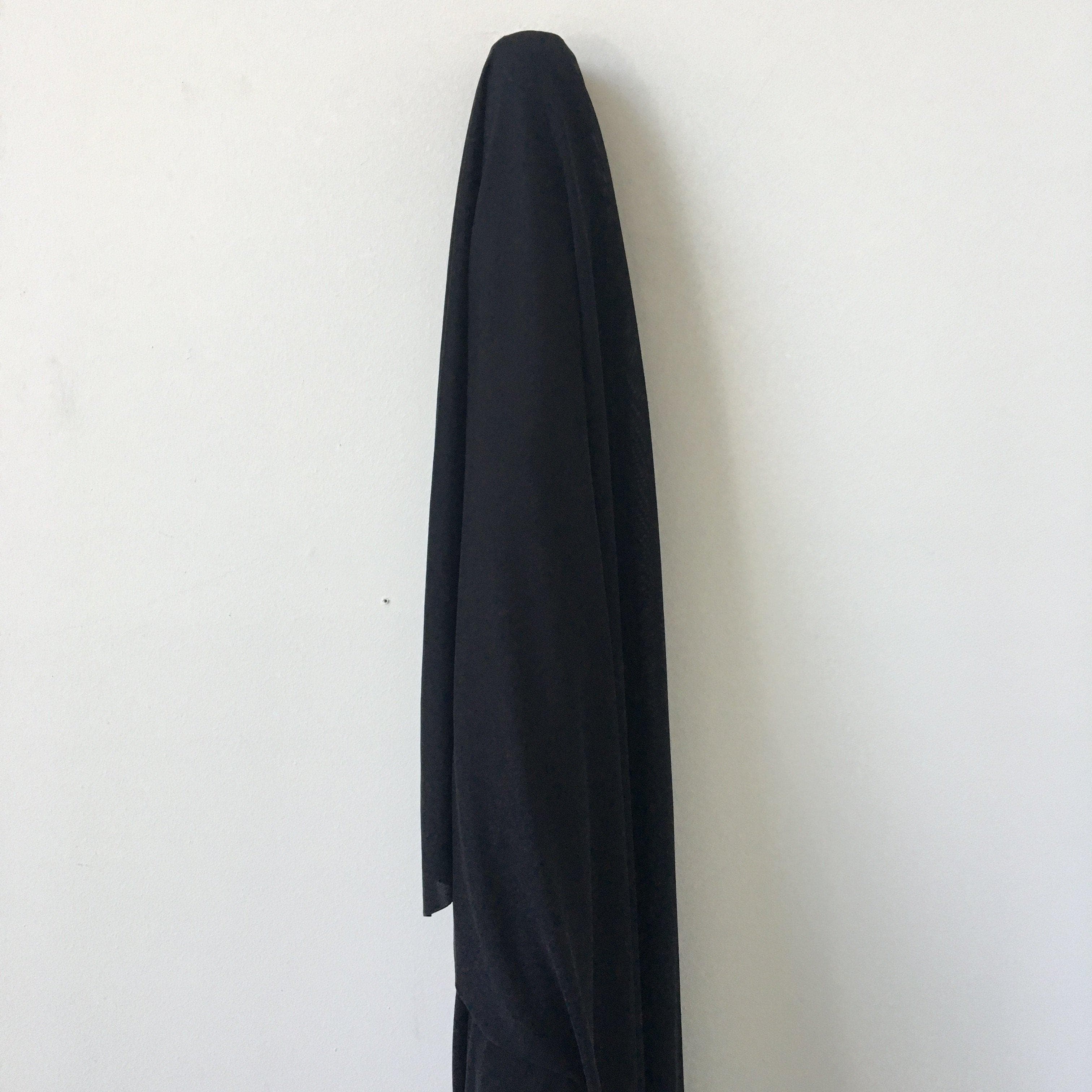 Jersey Heavy Black