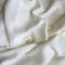 Spun Habotai Ivory