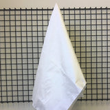 Super Smooth Dupion Ivory (DIS)