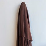 Jersey Heavy Chocolate