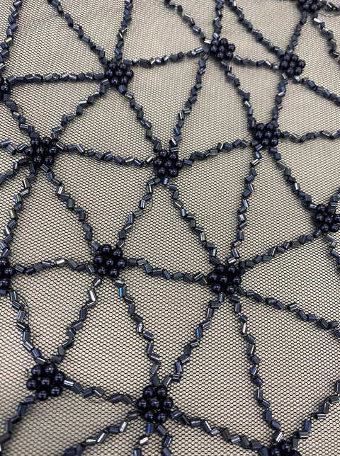 Embellished Tulle (K25780)