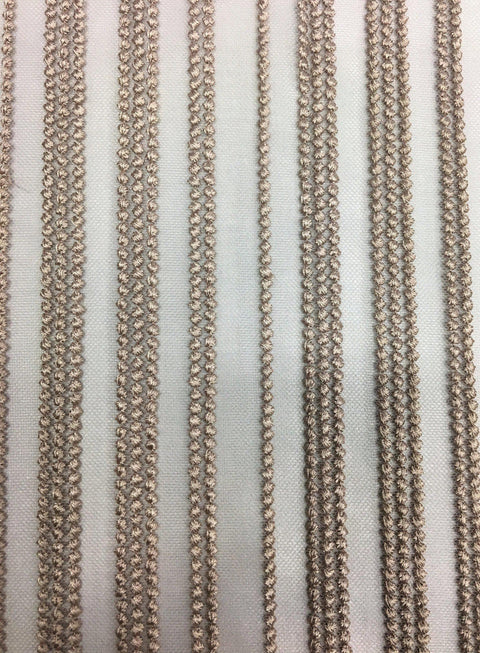 Remnant Vertical Spot Tulle Lv10975 Skin