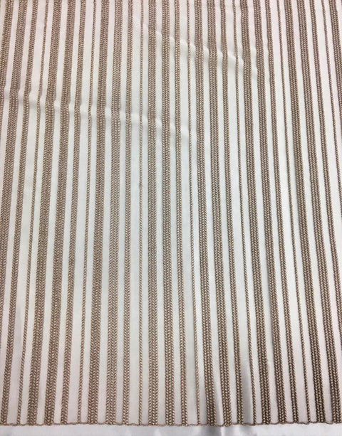 Remnant Vertical Spot Tulle Lv10975 Skin