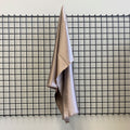 Remnant Crepe Satin Mink