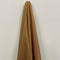 Metallic Poly Chiffon Toffee