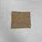 Metallic Poly Chiffon Toffee