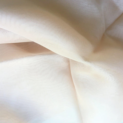 Organza Nude