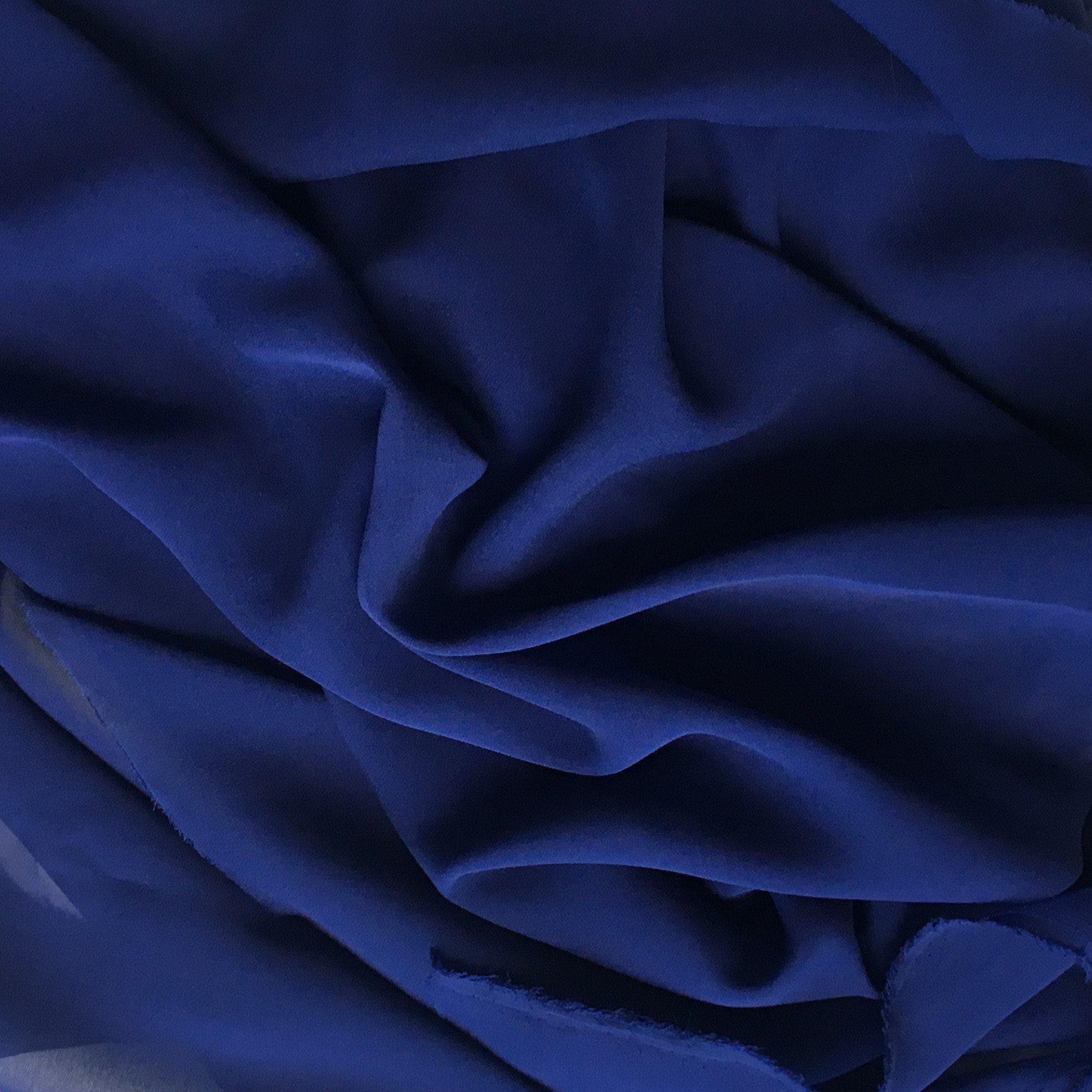 Remnant Georgette Junior Blue