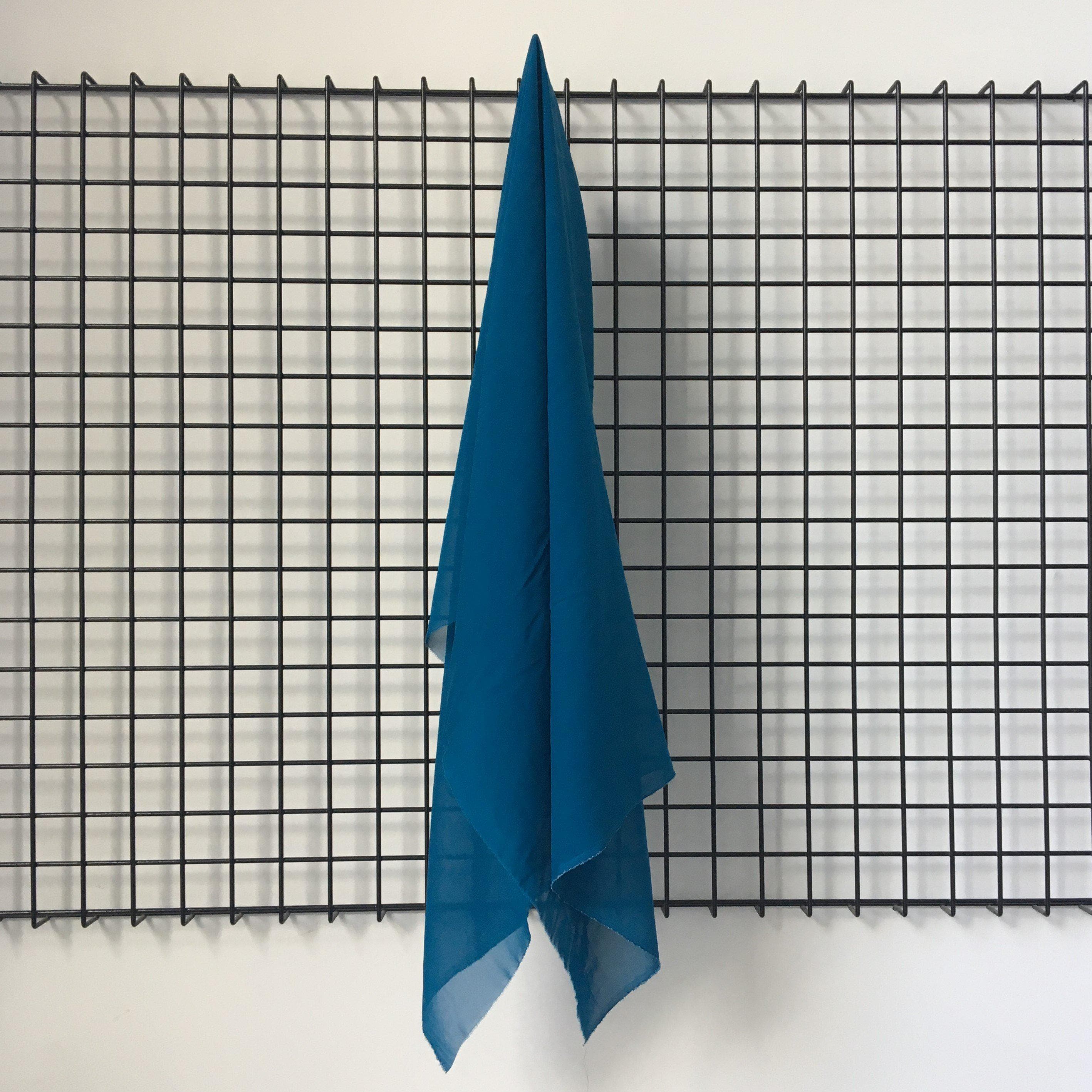 Georgette Peacock