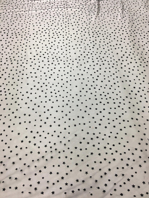 Remnant Star Tulle Black