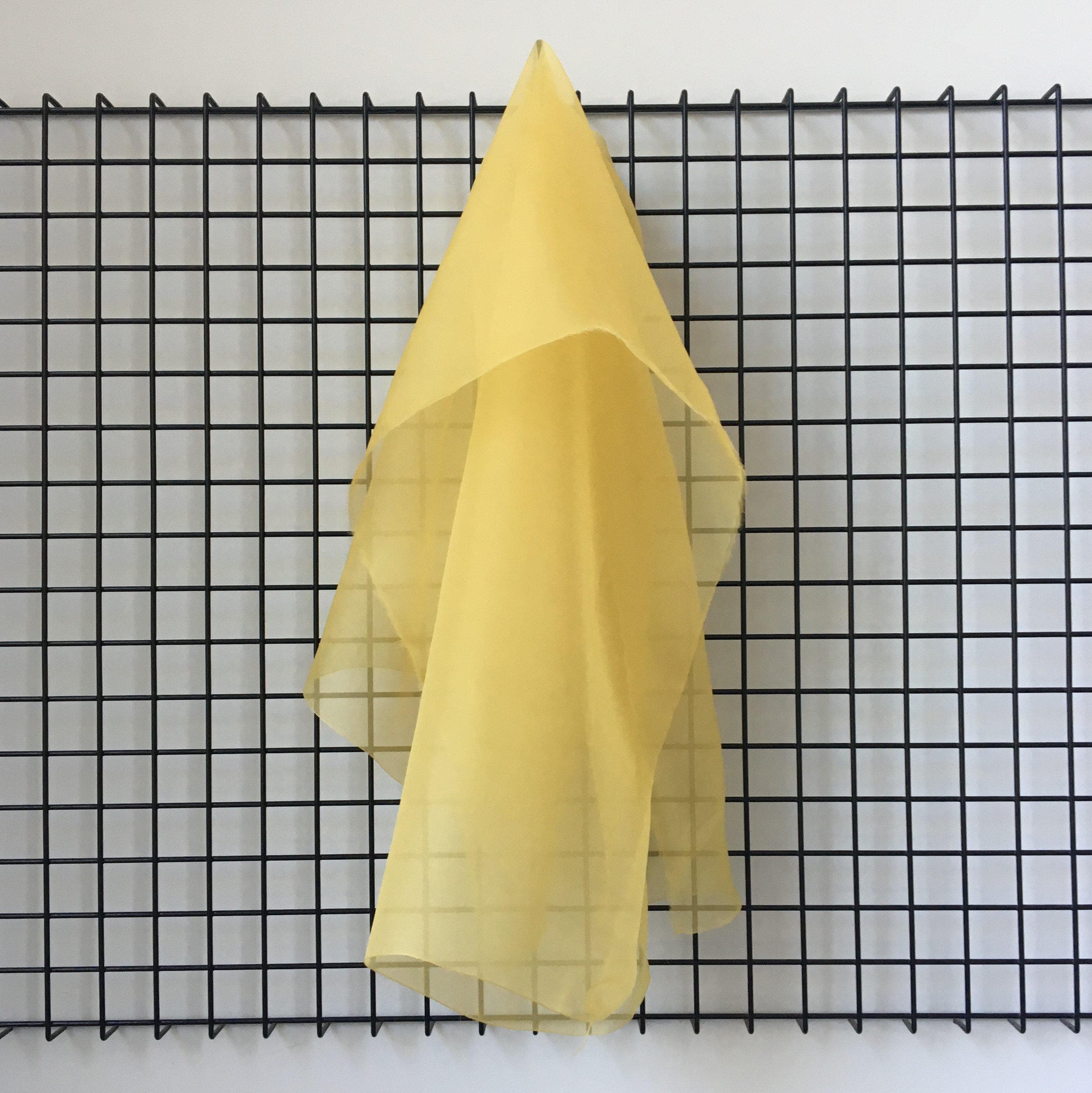 Organza - Sunflower