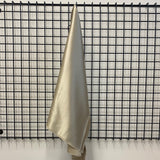 Sugar Apple Sandwash Satin — lightweight and soft with a smooth luster satin finish, 100% mulberry silk, 140cm wide