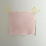 Stretch Polyester Satin Antique pink
