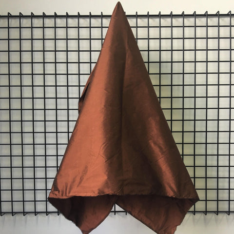 Dupion 174/Terracotta