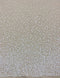 Sequined tulle (W53524 ) Ivory