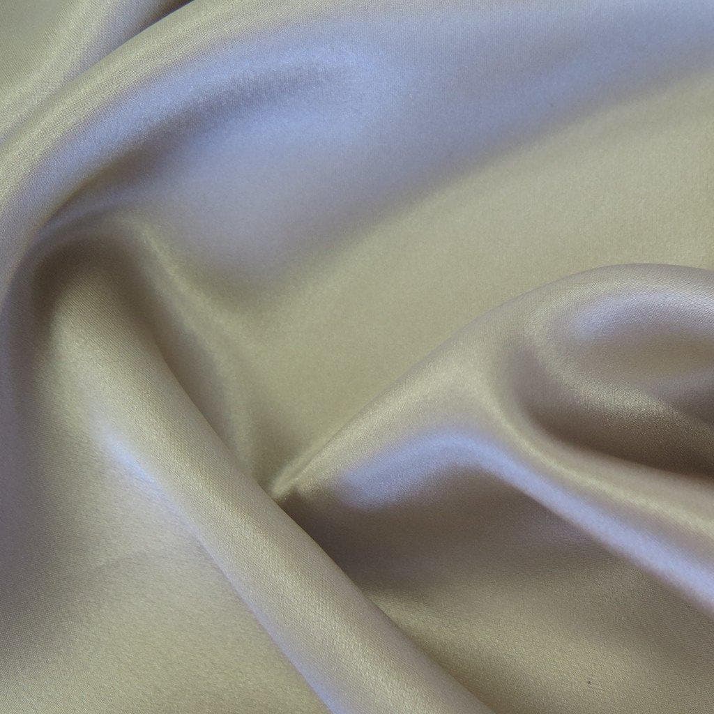 Sandwash Satin - Almond