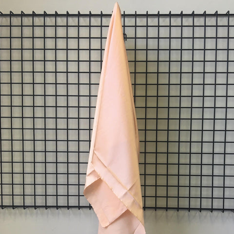 Sandwash Satin Apricot