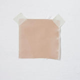 Apricot Sandwash Satin — lightweight and soft with a smooth luster satin finish, 100% mulberry silk, 140cm wide