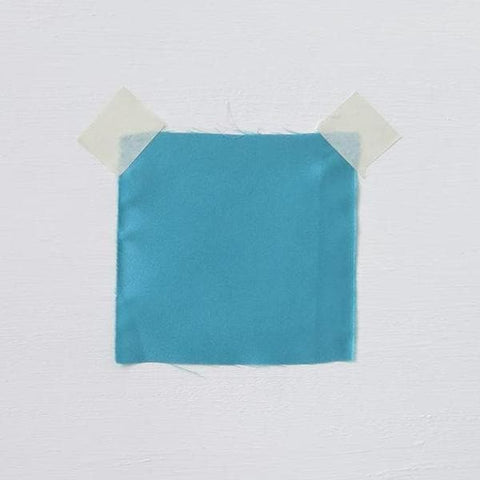 Sandwash Satin Aquamarine