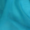 Satin Chiffon Aquamarine