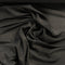 Banana Peel Fabric Black