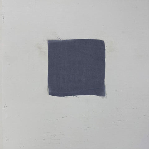 Remnant Banana Peel Fabric Grey