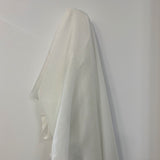 Remnant Banana Peel Fabric Ivory