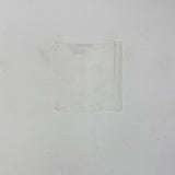 Remnant Banana Peel Fabric Ivory