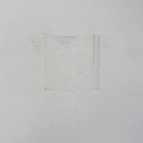 Banana Peel Fabric Ivory