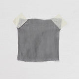 Crinkle Chiffon Black