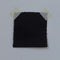 Dupion Black