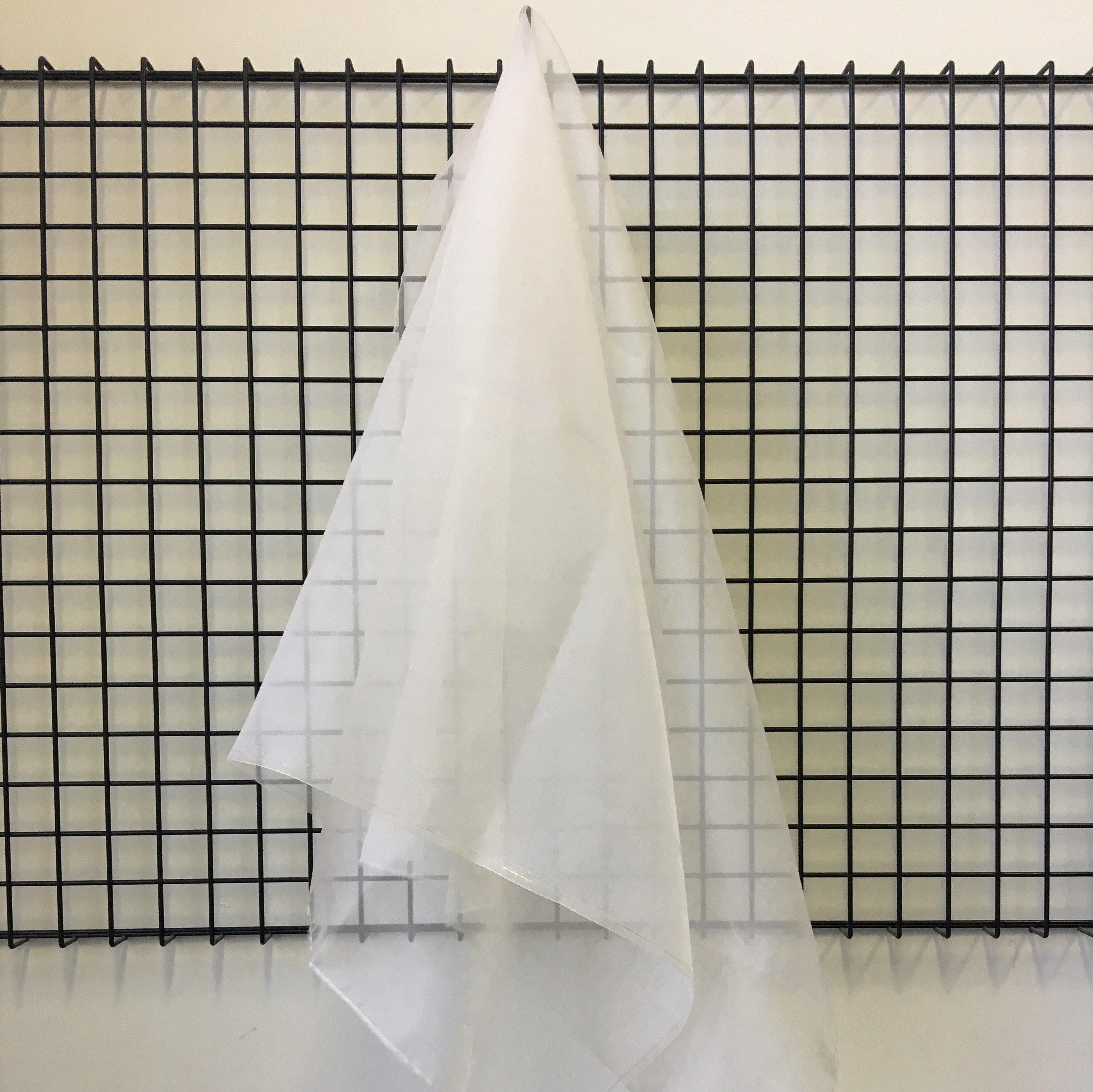 Organza - Bone