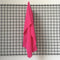 Crepe De Chine 16mm Fuchsia